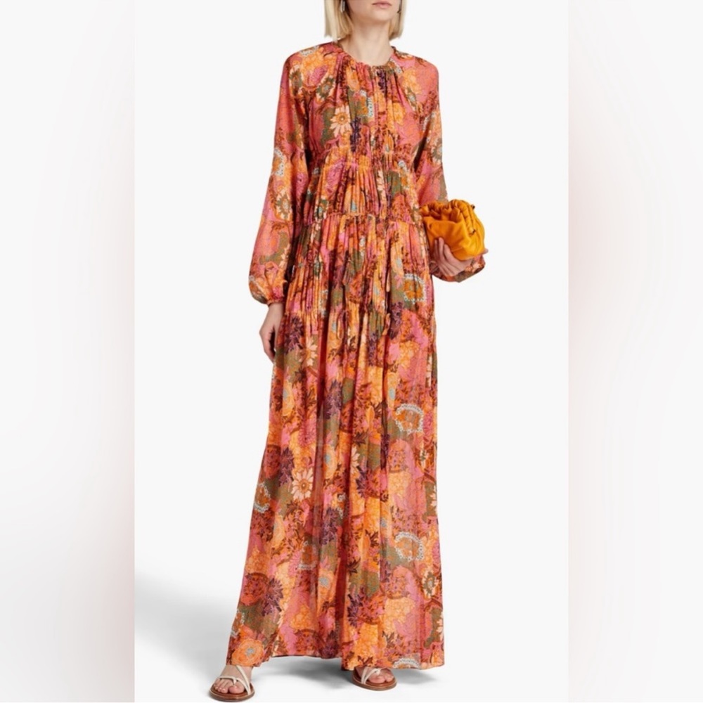 NWT ALC VALENTINA DRESS